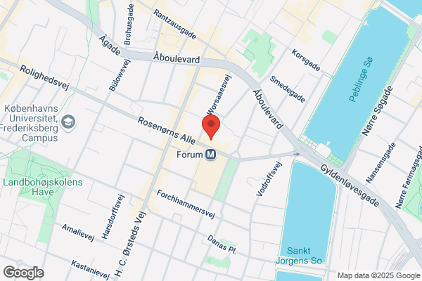 Det Kgl. Danske Musikkonservatorium
