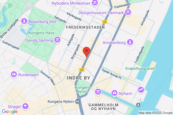 Kongelig Hof Apotek