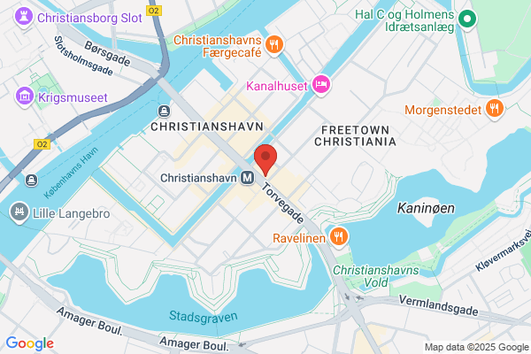 Christianshavns Apotek
