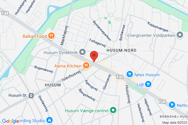 Husum Apotek