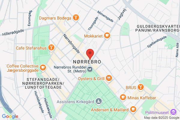 Sankt Stefans Apotek