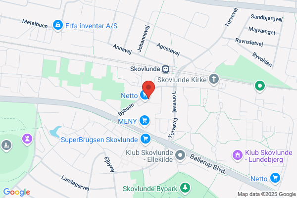 Skovlunde Apoteksudsalg