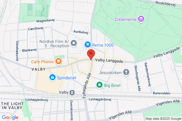 Valby Apotek