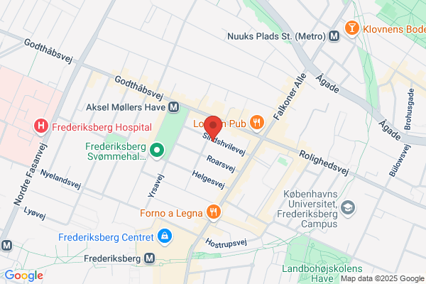 Calle Lindqvist Fysioterapi & Sundhedsfremme