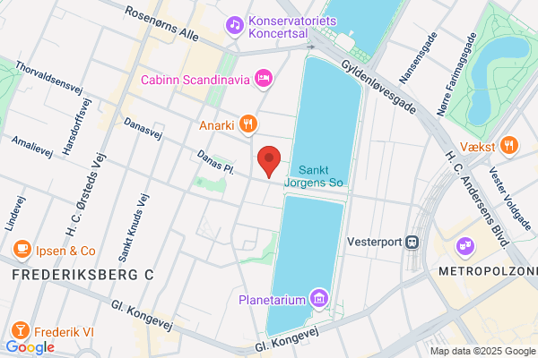 Rødovre Osteopati
