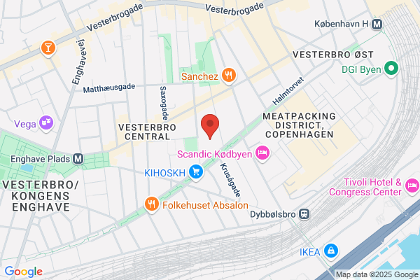 Tarp Klavs