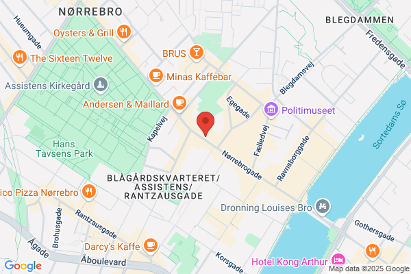 Pizzeria Amfora