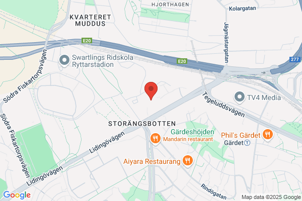 Akademikliniken