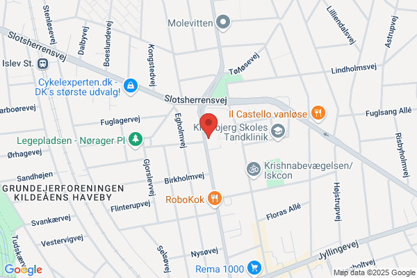 Din Blikkenslager