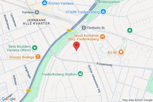 Normandiet Prepress ApS