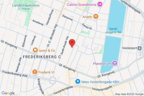 Nyhedsbureauet Direkt A/S