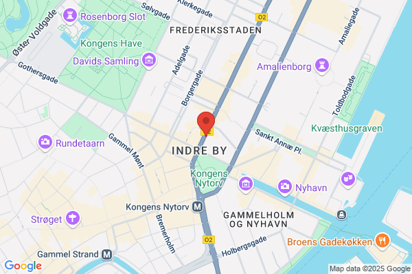 Nyhedsbureauet Newspaq A/S