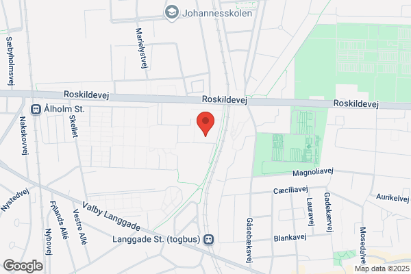 Saltsøskovens vandværk