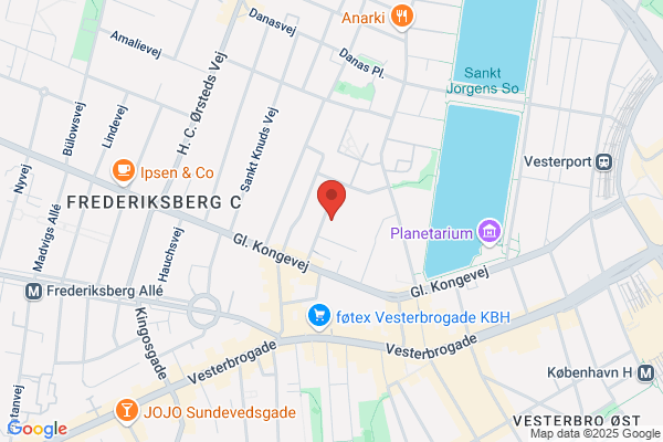 Dansk Sexolog Forening