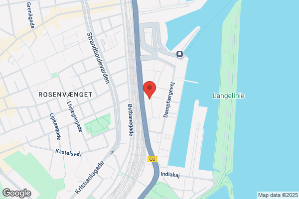 Lærerstandens Brandforsikring G/S Regionskontor