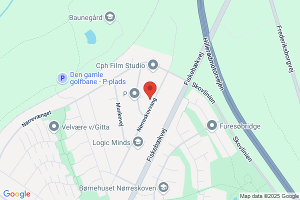 AGRI Ejendomsservice