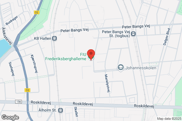 Hallen & Heinrich