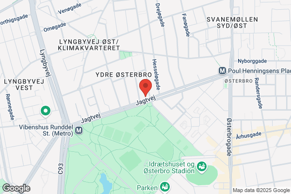 Isak´s Ejendomsservice