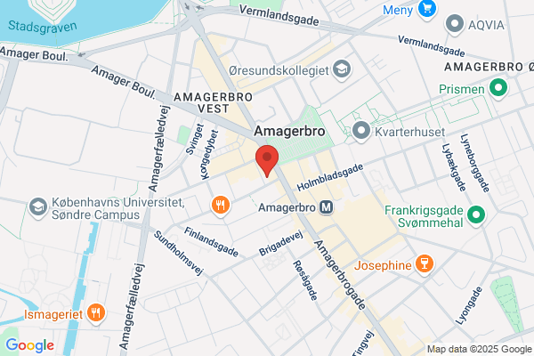 Amager Psykoterapi