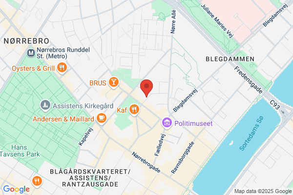 Gestaltterapeutisk Institut ApS