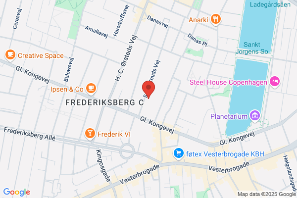 Neuropsykologisk Klinik