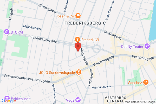 Neuropsykologisk Klinik