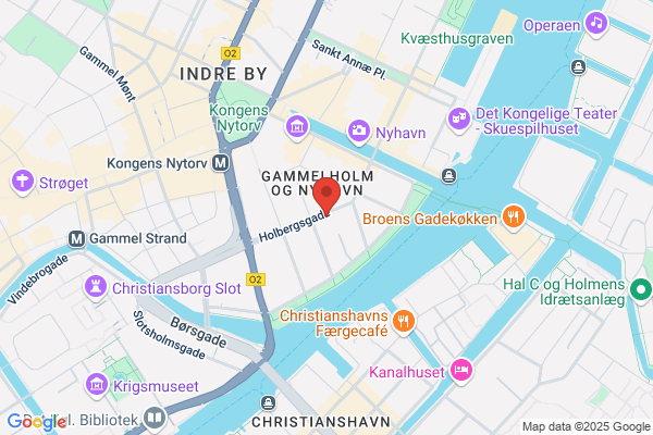 Wattar Gruppen Kognitivt Psykologcenter ApS