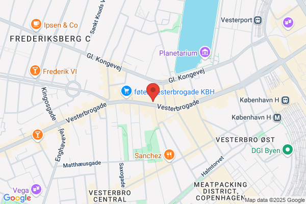 Center for Kognitive Psykologer