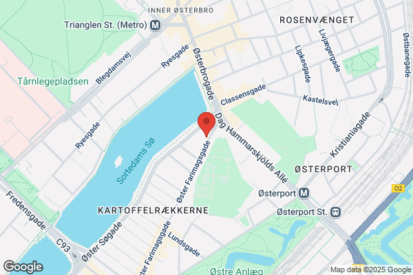 Friis Katrine