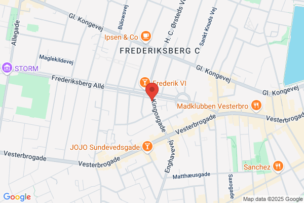 Gilbert-Jespersen A. Tobaksafvænning