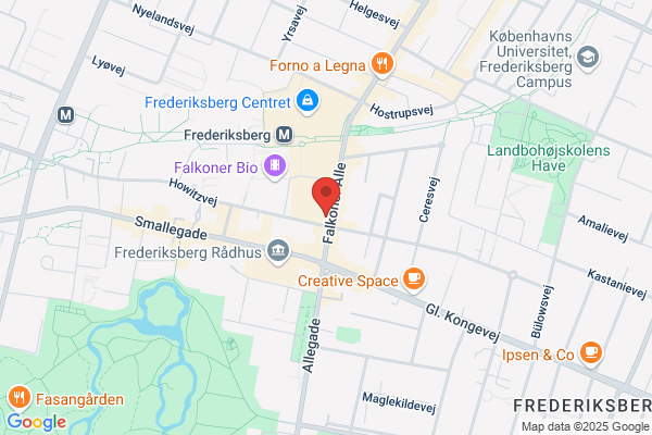 Psykologisk Psykiatrisk Privatklinik