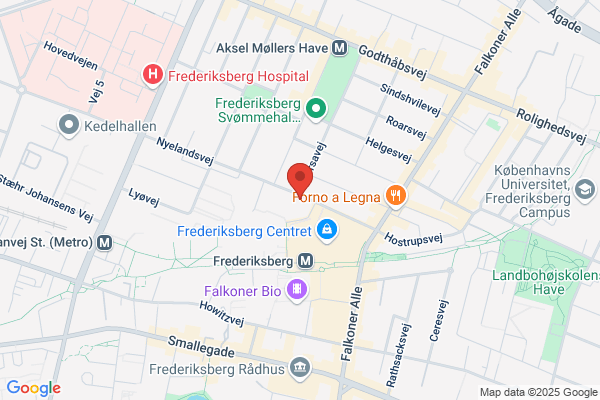 Meniere & Tinnitus Foreningen