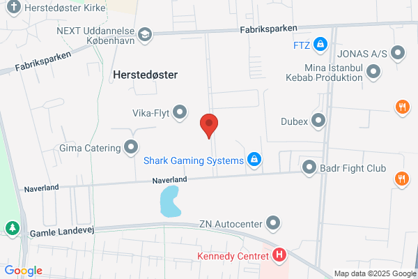 Tuxen AV-Center