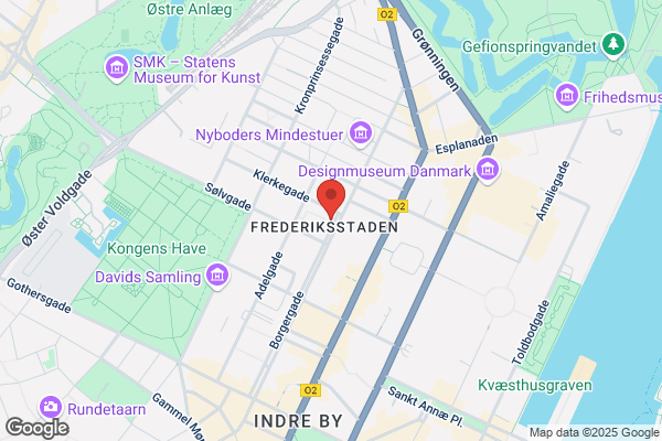 Blå Kors Genbrug