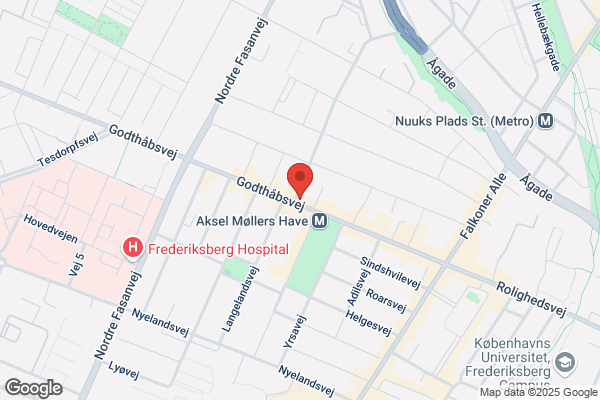5 Elementers Klinik De