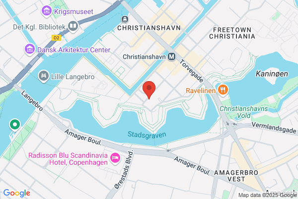 Klinikken på Christianshavn