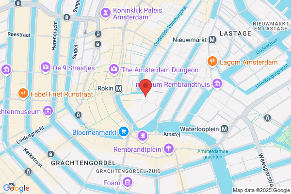 Voxpop Reklame