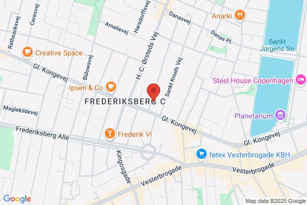 Madsen Tegnestue, Helle