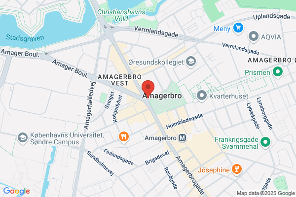 Folkekirkens Nødhjælp