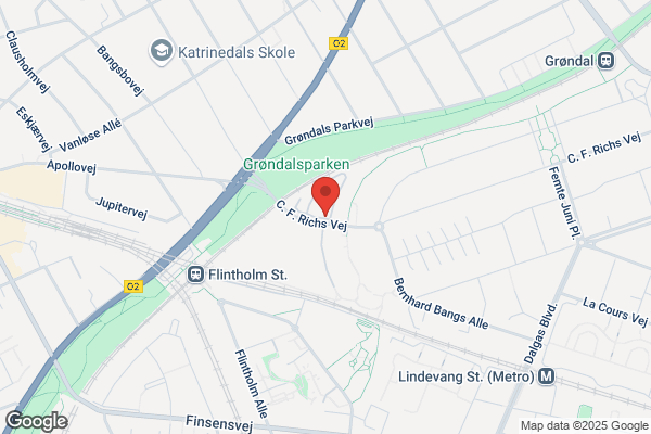 Scandinavia Cleaning Service