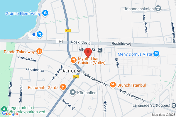 Klarén Rengøring/Ståfast Skridsikring