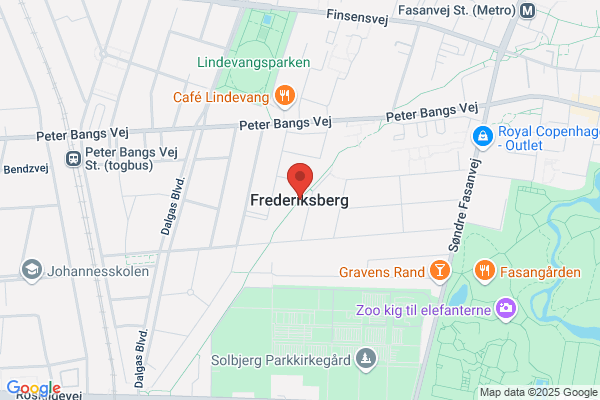 Antik/Udlejning