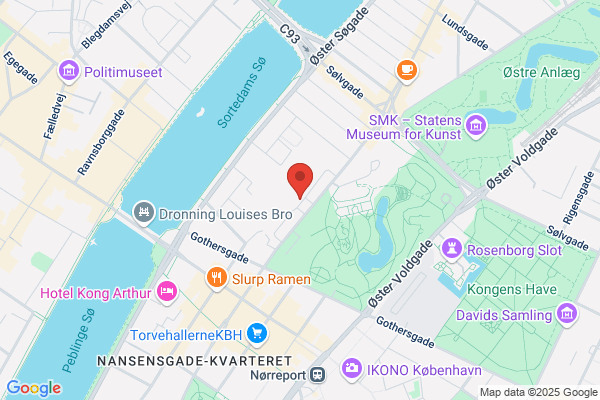 Forskningsenheden for Almen Praksis i København