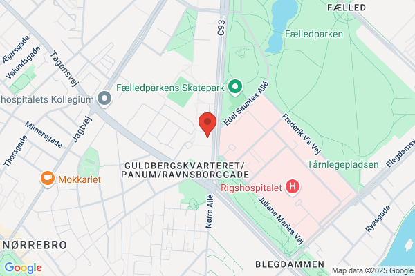 Idrættens Analyseinstitut