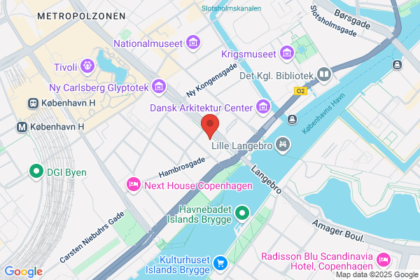 Internationale Havundersøgelsesråd, Det (ICES)