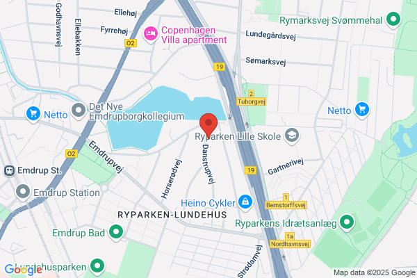 Elevhjemmet