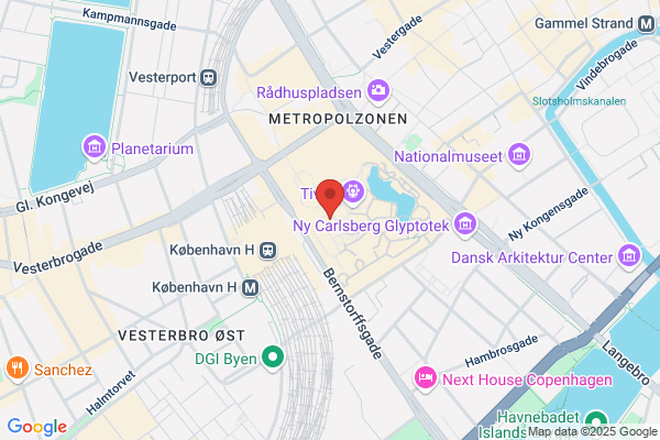Promenaden (Tivoli)