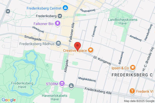 Croissanteriet