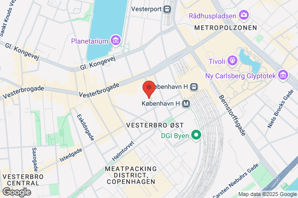Gelins Kælder