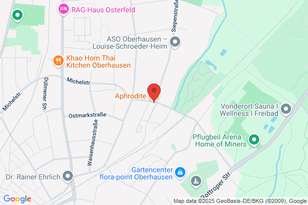 Restaurant Afrodit